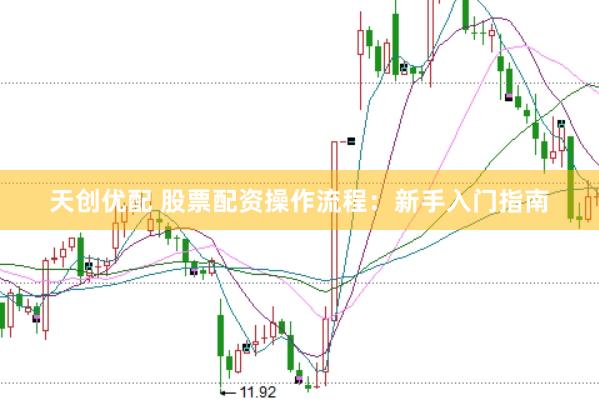 天创优配 股票配资操作流程：新手入门指南