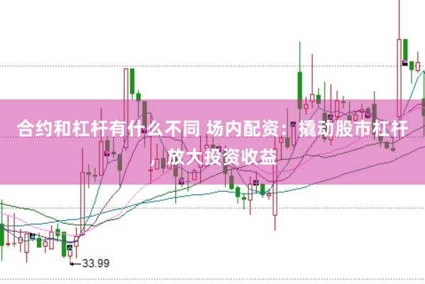 合约和杠杆有什么不同 场内配资：撬动股市杠杆，放大投资收益