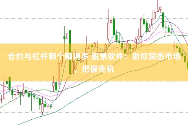 合约与杠杆哪个赚得多 股票软件：助你洞悉市场，把握先机