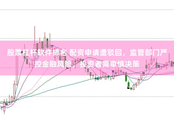 股票杠杆软件排名 配资申请遭驳回，监管部门严控金融风险，投资者需审慎决策