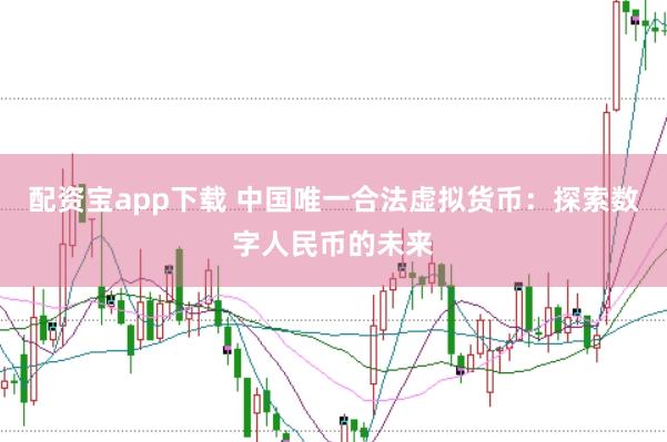 配资宝app下载 中国唯一合法虚拟货币：探索数字人民币的未来