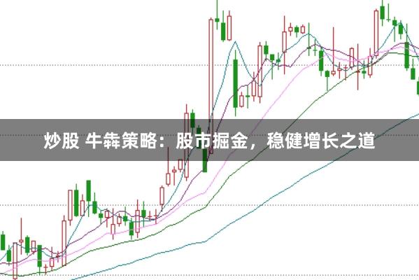炒股 牛犇策略：股市掘金，稳健增长之道