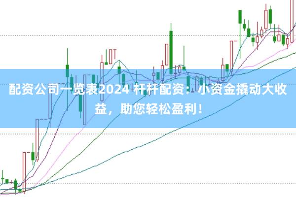 配资公司一览表2024 杆杆配资：小资金撬动大收益，助您轻松盈利！