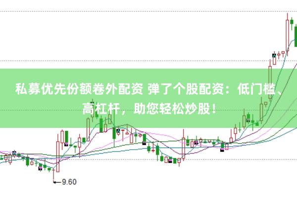 私募优先份额卷外配资 弹了个股配资：低门槛、高杠杆，助您轻松炒股！