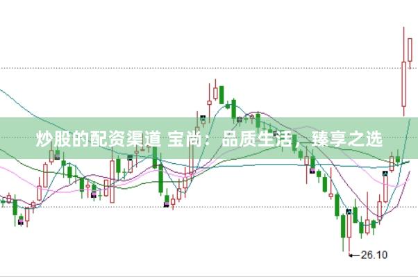 炒股的配资渠道 宝尚：品质生活，臻享之选