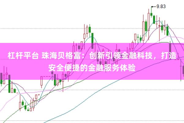 杠杆平台 珠海贝格富：创新引领金融科技，打造安全便捷的金融服务体验
