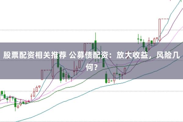 股票配资相关推荐 公募债配资：放大收益，风险几何？