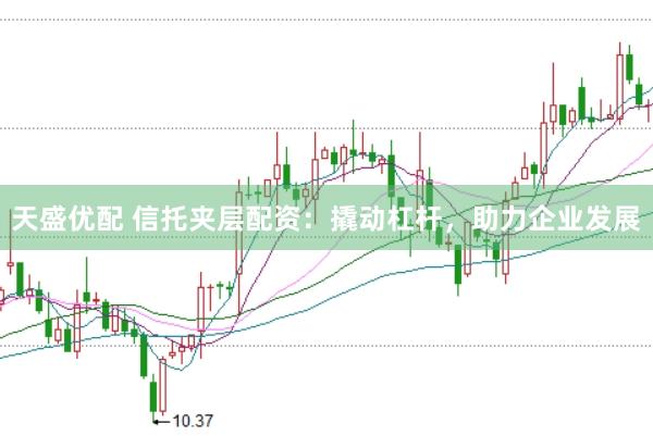 天盛优配 信托夹层配资：撬动杠杆，助力企业发展