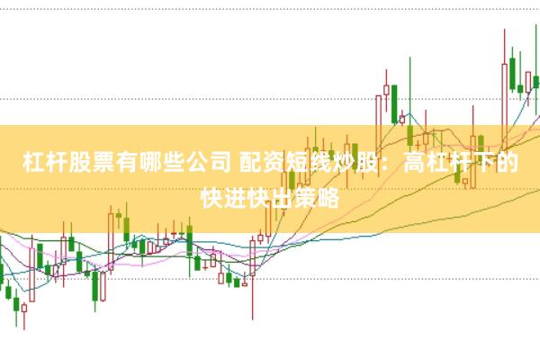 杠杆股票有哪些公司 配资短线炒股：高杠杆下的快进快出策略