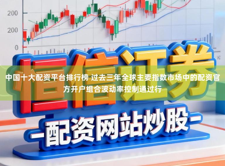 中国十大配资平台排行榜 过去三年全球主要指数市场中的配资官方开户组合波动率控制通过行