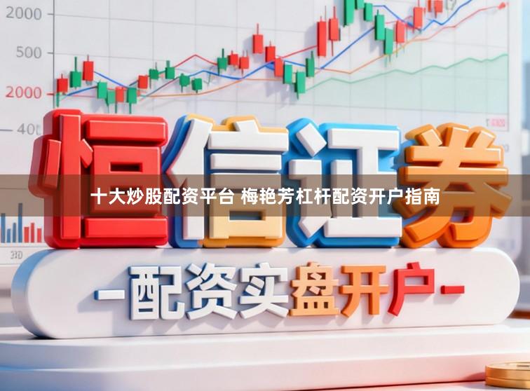 十大炒股配资平台 梅艳芳杠杆配资开户指南