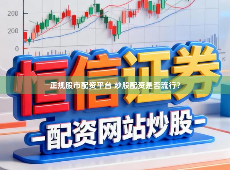 正规股市配资平台 炒股配资是否流行？