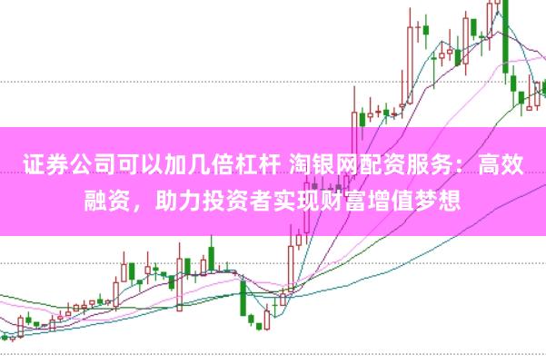 证券公司可以加几倍杠杆 淘银网配资服务：高效融资，助力投资者实现财富增值梦想